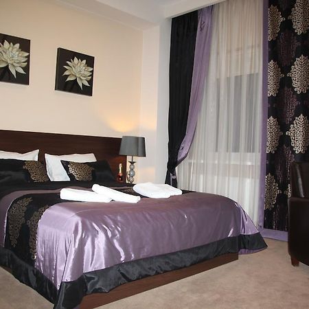 Hotel Zajazd Mazowsze Slupno الغرفة الصورة