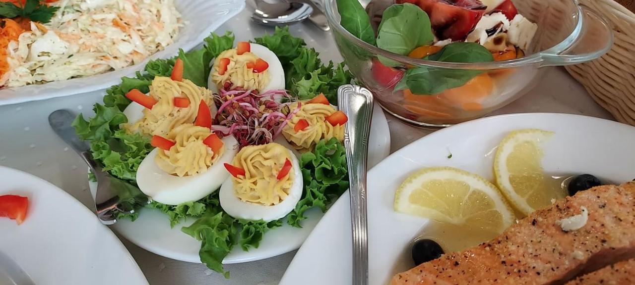 Hotel Zajazd Mazowsze Slupno المظهر الخارجي الصورة