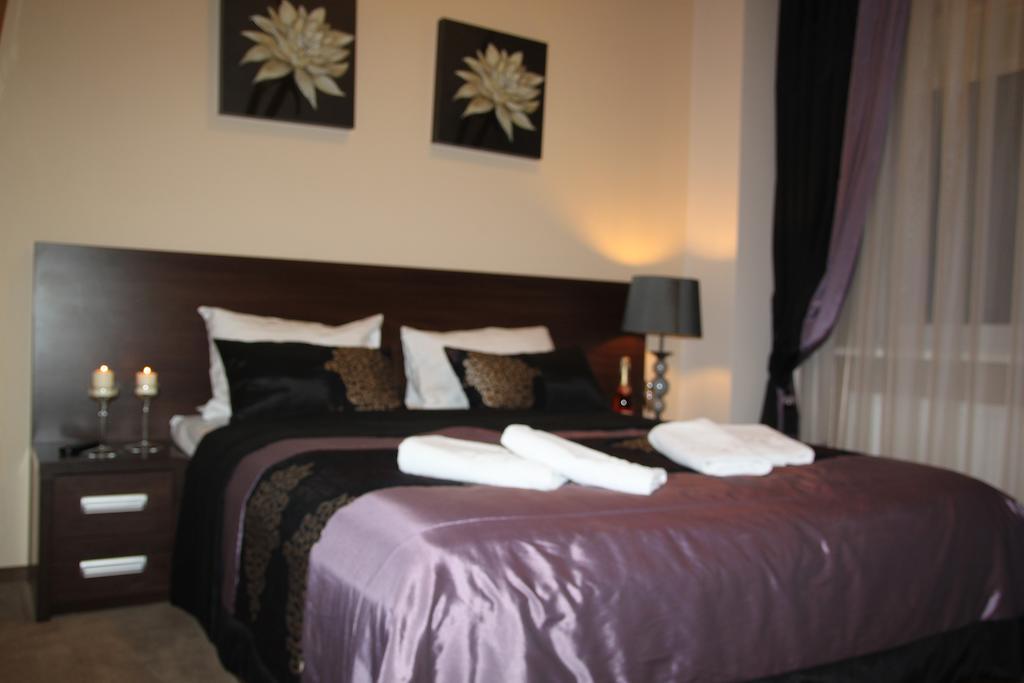 Hotel Zajazd Mazowsze Slupno الغرفة الصورة