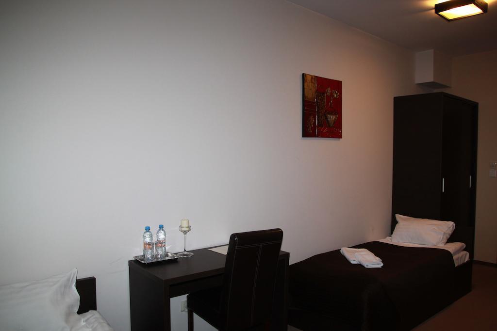 Hotel Zajazd Mazowsze Slupno الغرفة الصورة