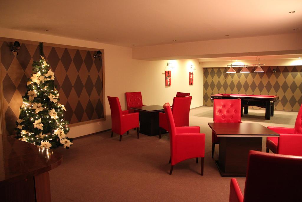 Hotel Zajazd Mazowsze Slupno المظهر الخارجي الصورة