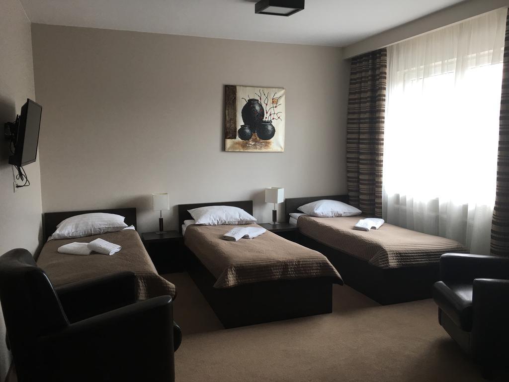 Hotel Zajazd Mazowsze Slupno المظهر الخارجي الصورة