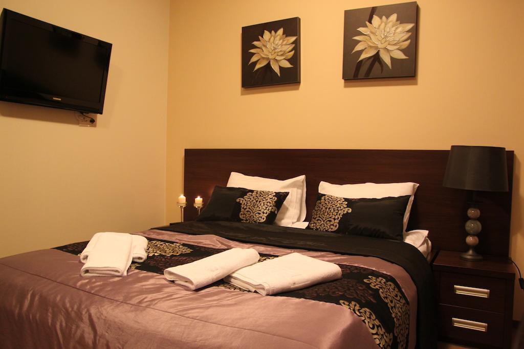 Hotel Zajazd Mazowsze Slupno الغرفة الصورة