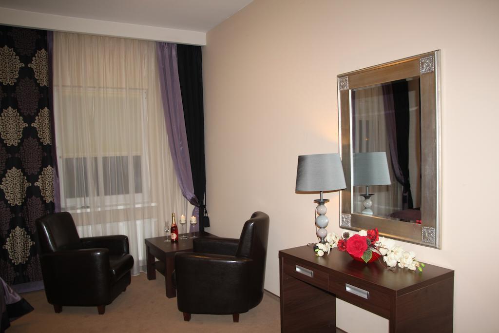Hotel Zajazd Mazowsze Slupno الغرفة الصورة