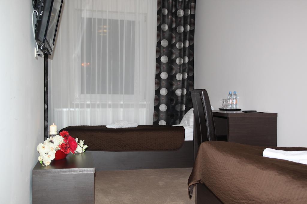 Hotel Zajazd Mazowsze Slupno الغرفة الصورة