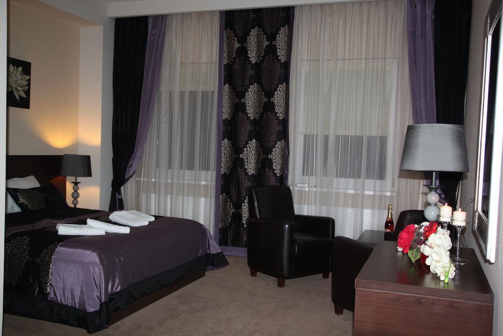 Hotel Zajazd Mazowsze Slupno الغرفة الصورة