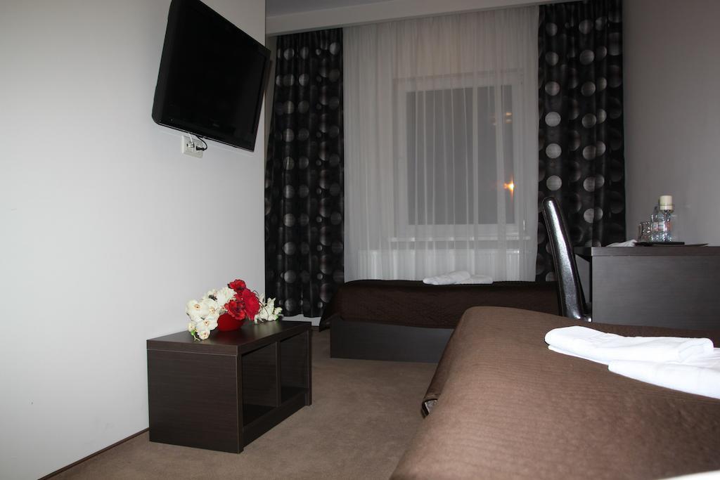 Hotel Zajazd Mazowsze Slupno الغرفة الصورة