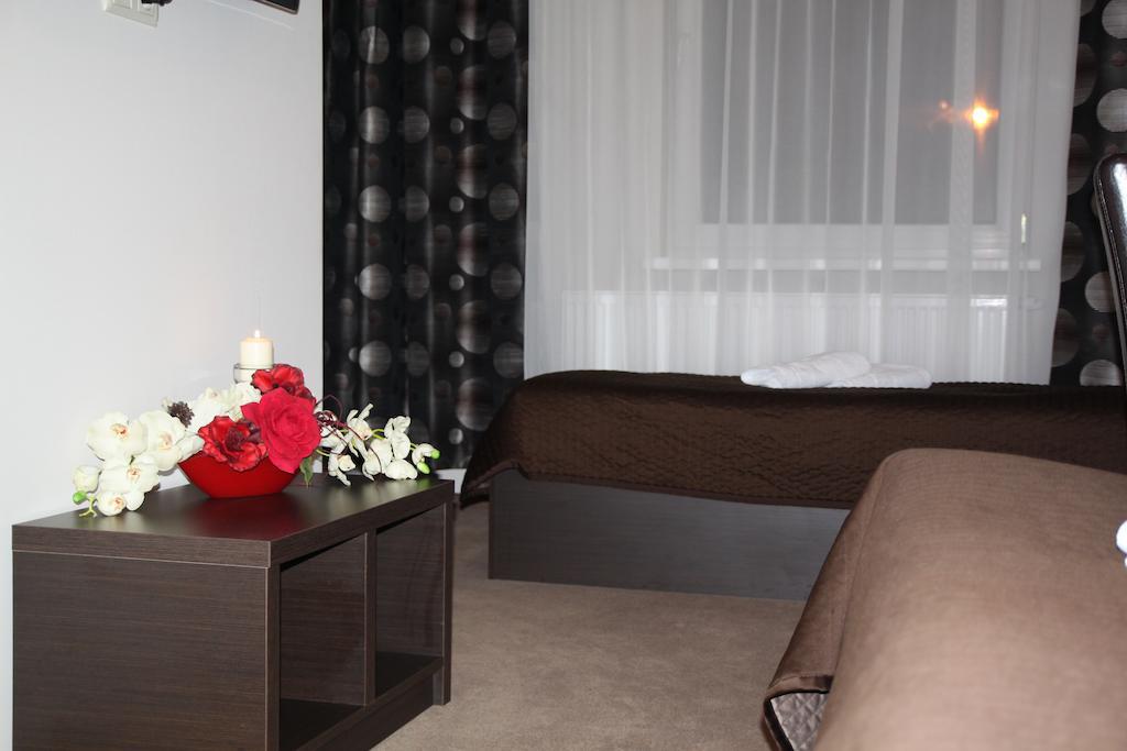 Hotel Zajazd Mazowsze Slupno الغرفة الصورة