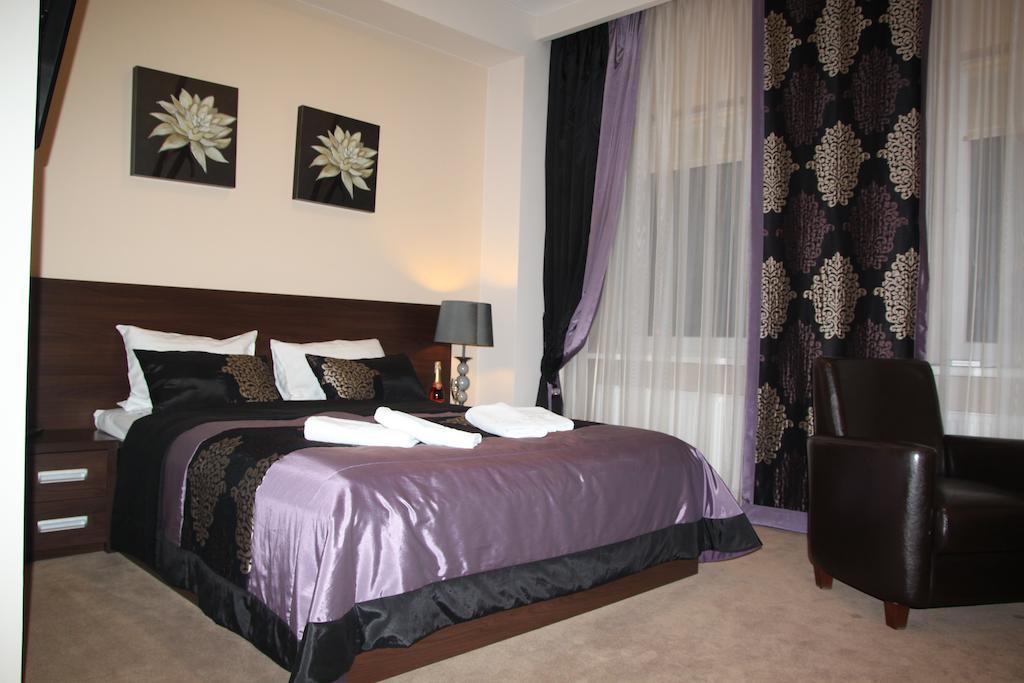 Hotel Zajazd Mazowsze Slupno الغرفة الصورة