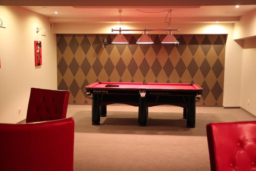 Hotel Zajazd Mazowsze Slupno المظهر الخارجي الصورة