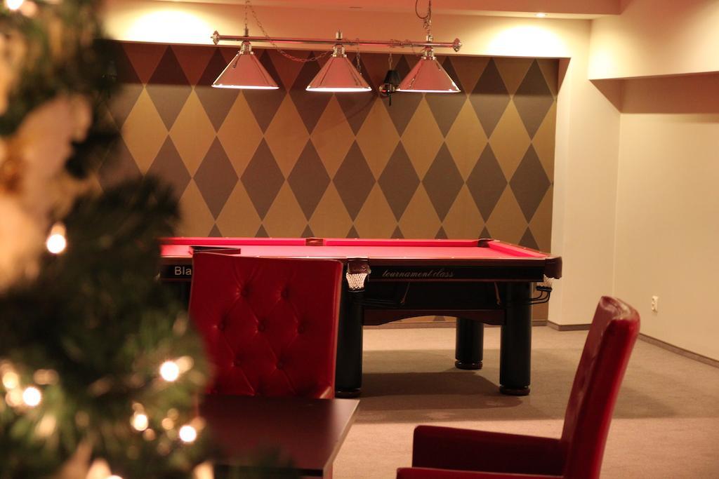 Hotel Zajazd Mazowsze Slupno المظهر الخارجي الصورة