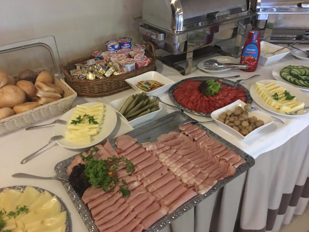 Hotel Zajazd Mazowsze Slupno المظهر الخارجي الصورة