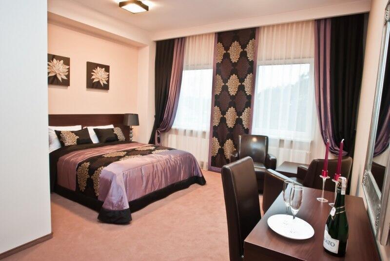 Hotel Zajazd Mazowsze Slupno المظهر الخارجي الصورة