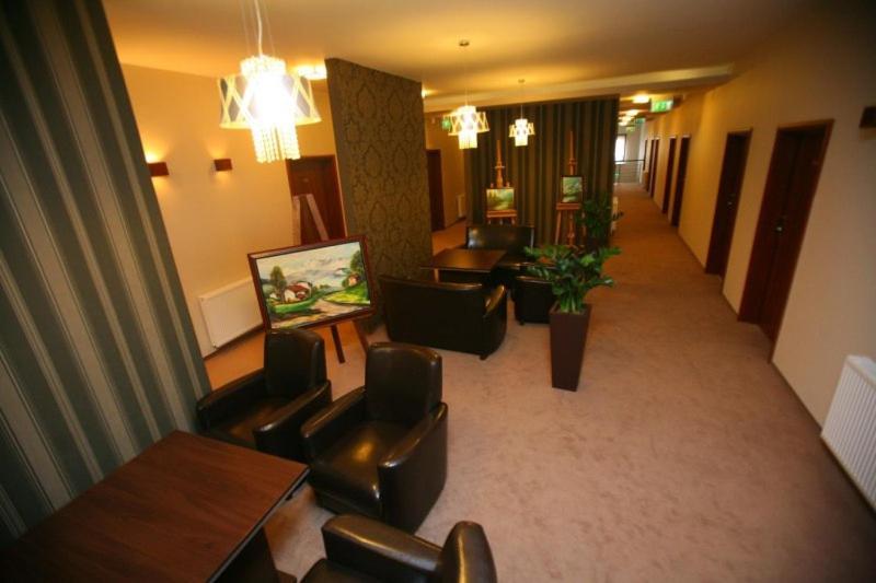 Hotel Zajazd Mazowsze Slupno المظهر الخارجي الصورة