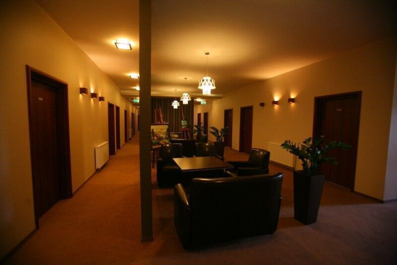 Hotel Zajazd Mazowsze Slupno المظهر الخارجي الصورة