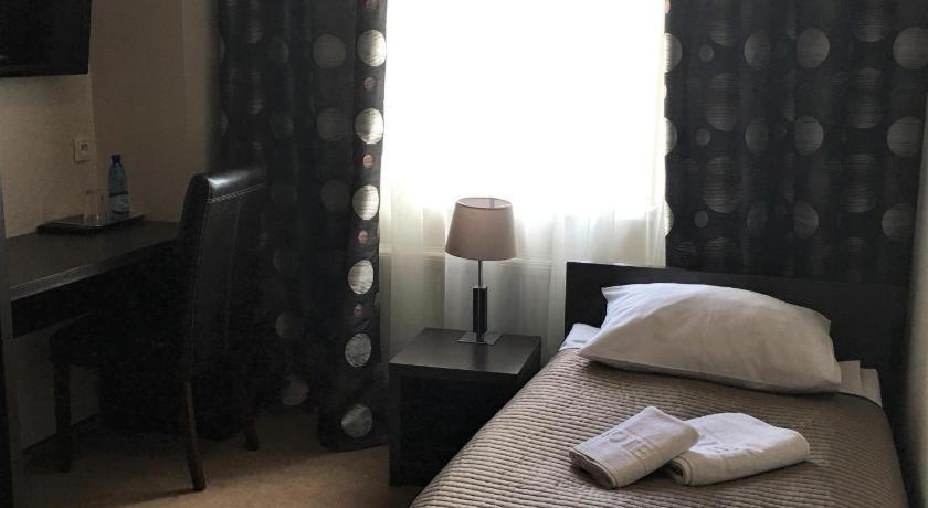 Hotel Zajazd Mazowsze Slupno المظهر الخارجي الصورة